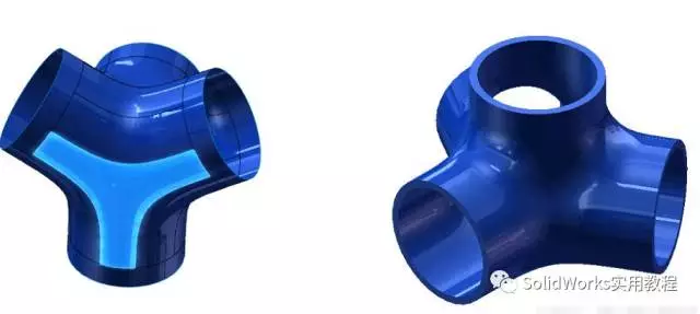 sw成型工具怎么做
